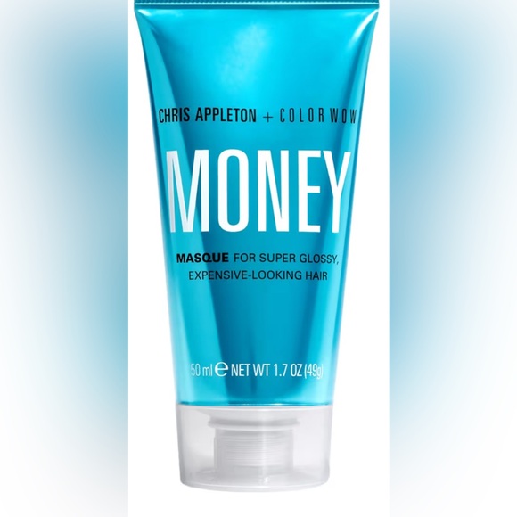 Chris Appleton COLOR WOW Money Masque. New - Picture 1 of 5